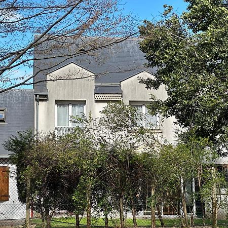 Maison De Longde-Appartement Avec 2 Chambres Villejuif Eksteriør bilde