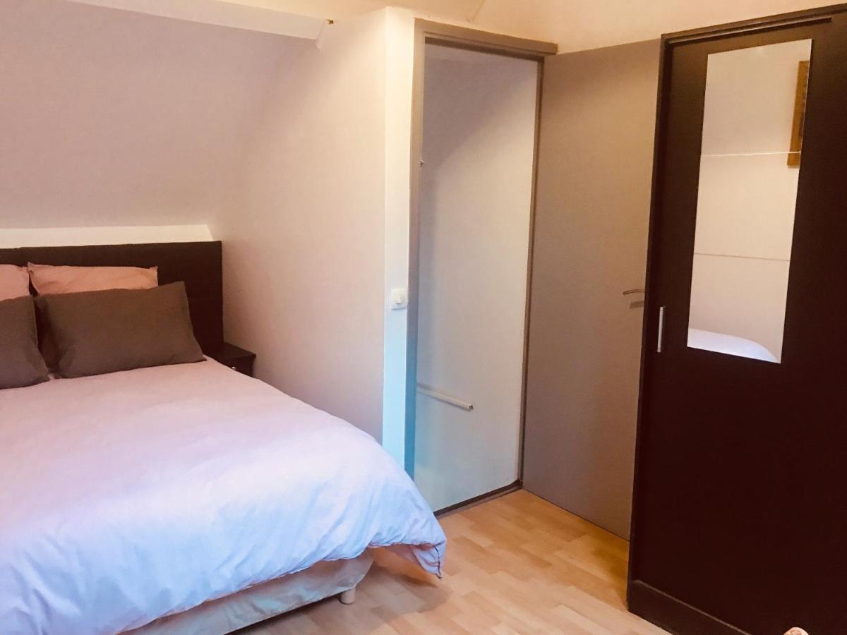 Maison De Longde-Appartement Avec 2 Chambres Villejuif Eksteriør bilde