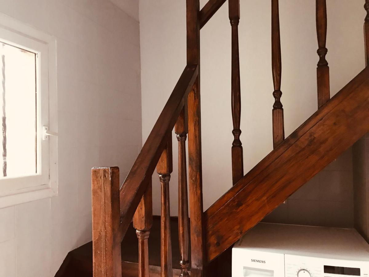 Maison De Longde-Appartement Avec 2 Chambres Villejuif Eksteriør bilde