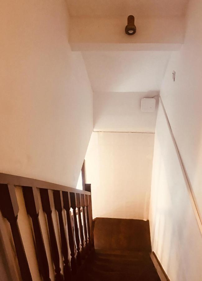 Maison De Longde-Appartement Avec 2 Chambres Villejuif Eksteriør bilde