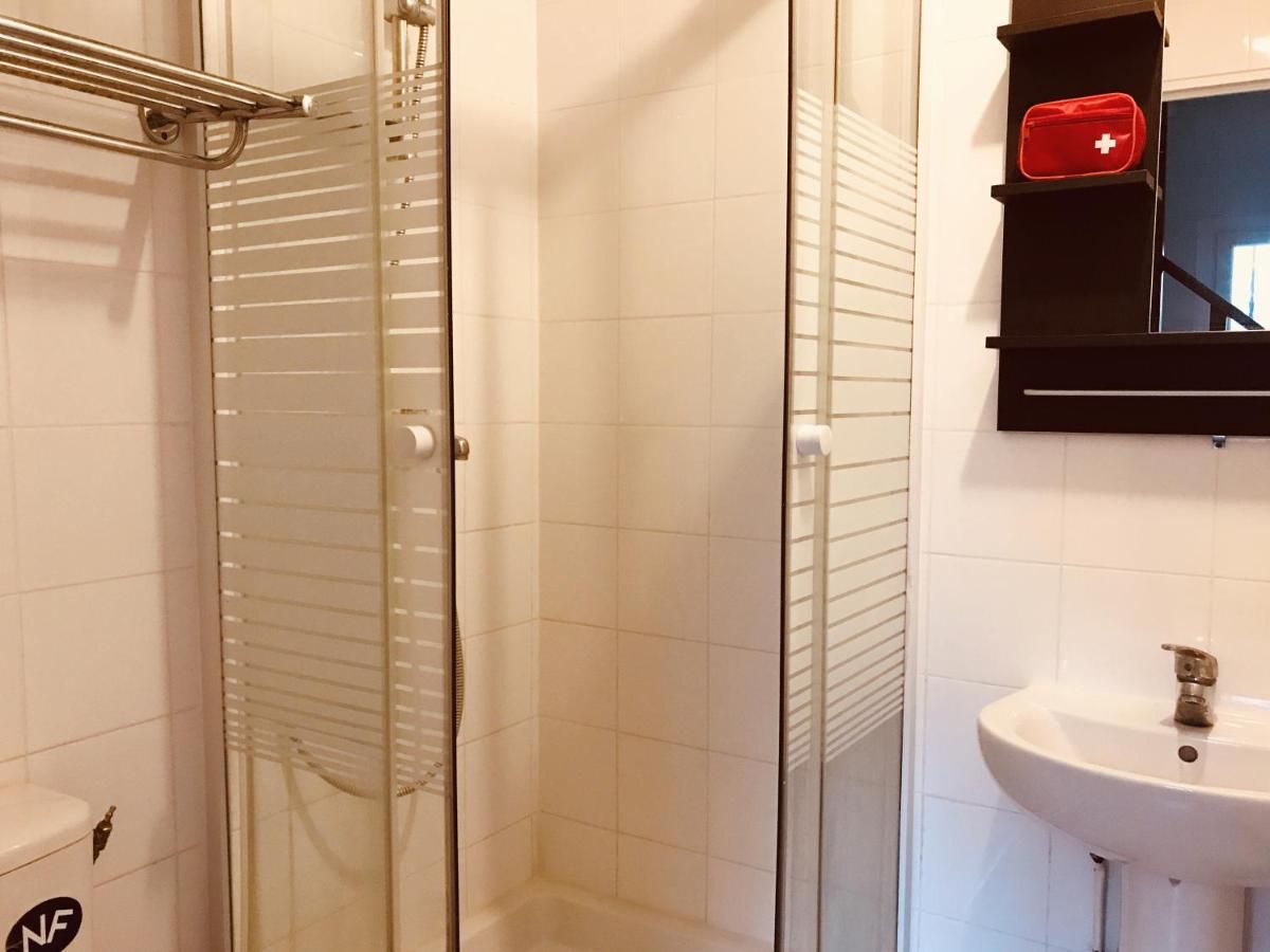 Maison De Longde-Appartement Avec 2 Chambres Villejuif Eksteriør bilde