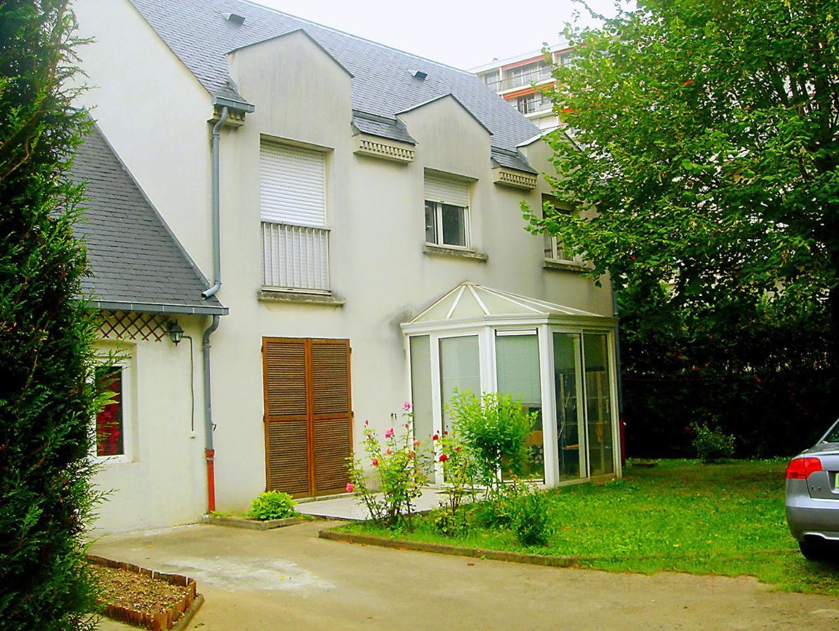 Maison De Longde-Appartement Avec 2 Chambres Villejuif Eksteriør bilde